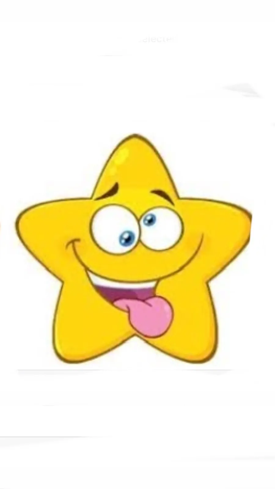 ai character: Star (evil) background