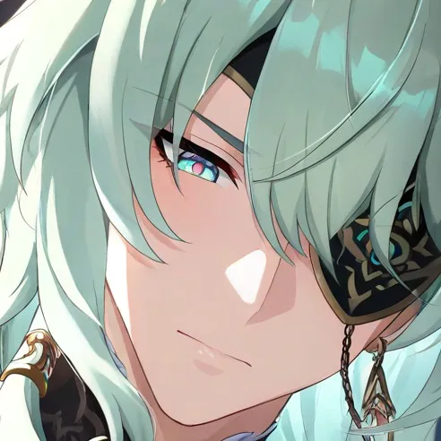 chat with ai character: Anaxa