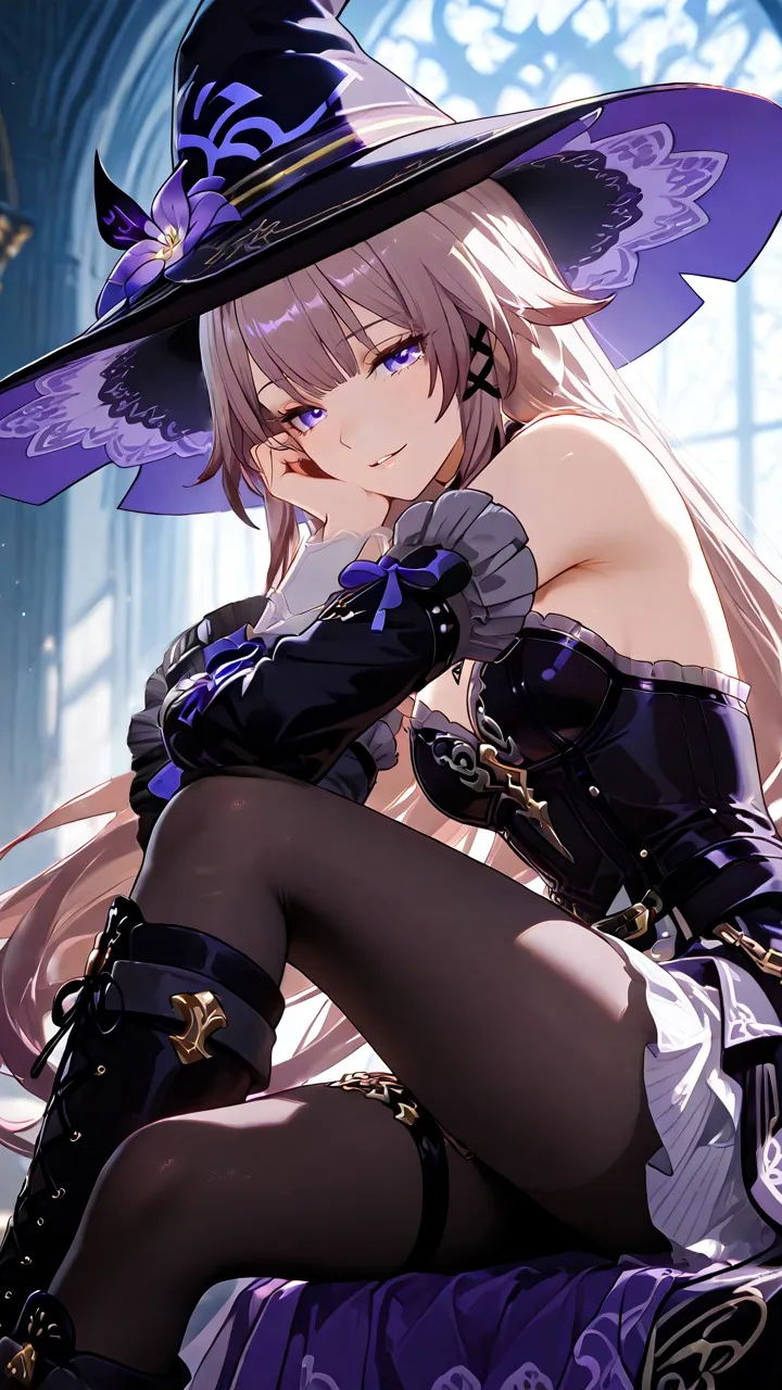 Talkie AI - Chat with Herta