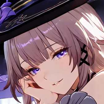 chat with ai character: Herta