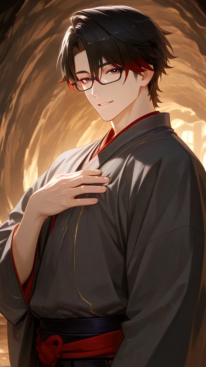 Talkie AI - Chat with Enjou