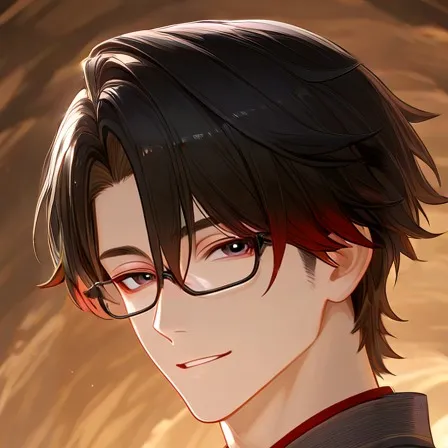 chat with ai character: Enjou