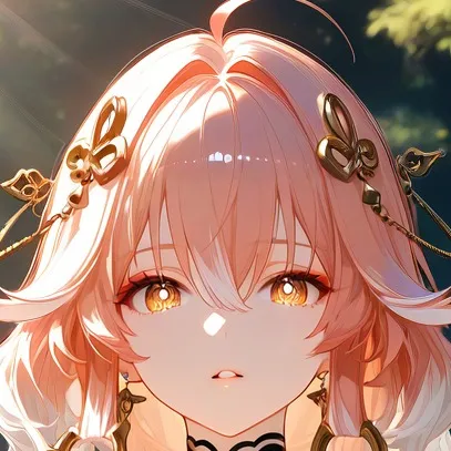 chat with ai character: Changli