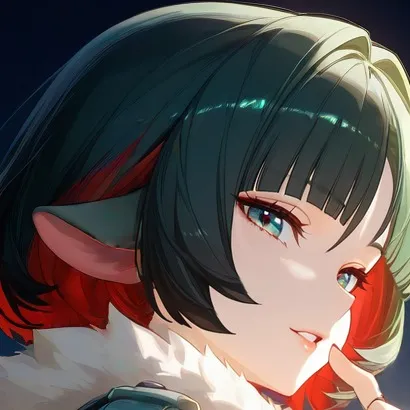 chat with ai character: Jane Doe