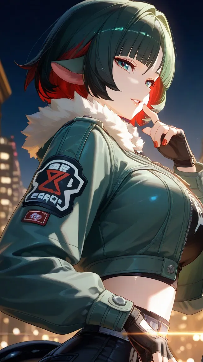 Talkie AI - Chat with Jane Doe