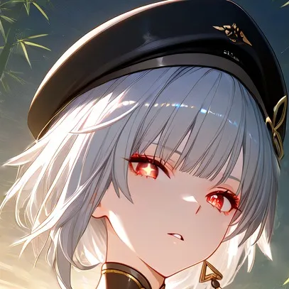 chat with ai character: Sanhua