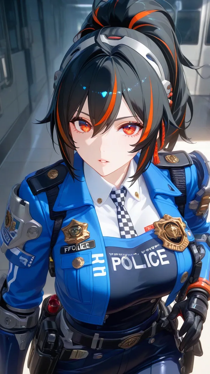 Talkie AI - Chat with Zhu Yuan