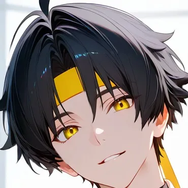 chat with ai character: Asaba