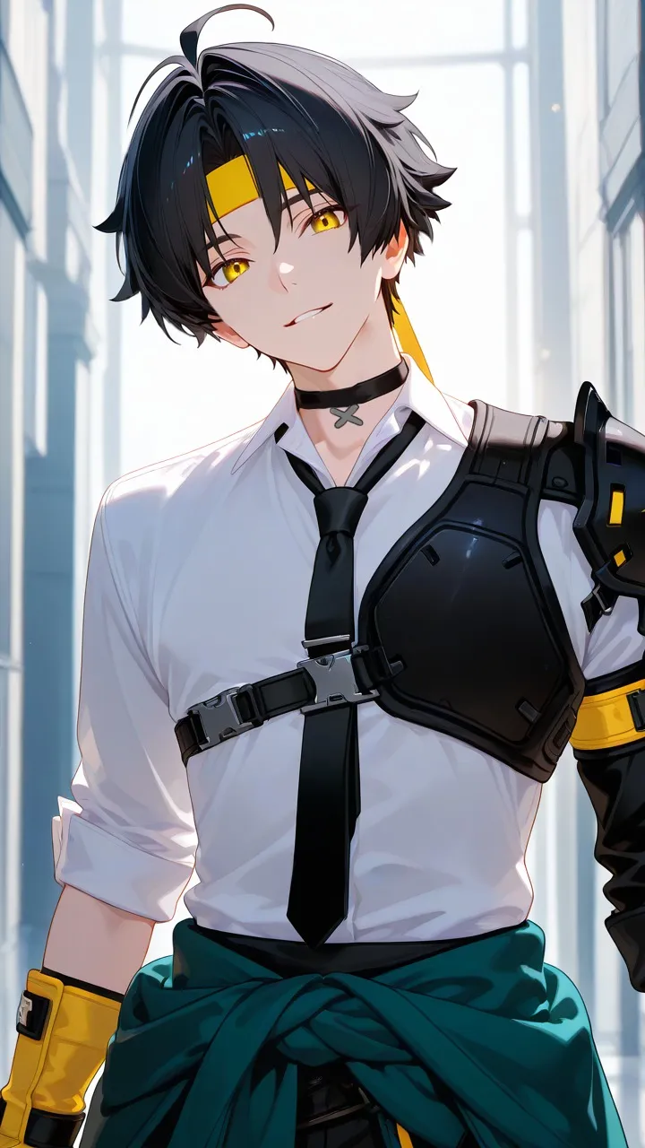 Talkie AI - Chat with Asaba