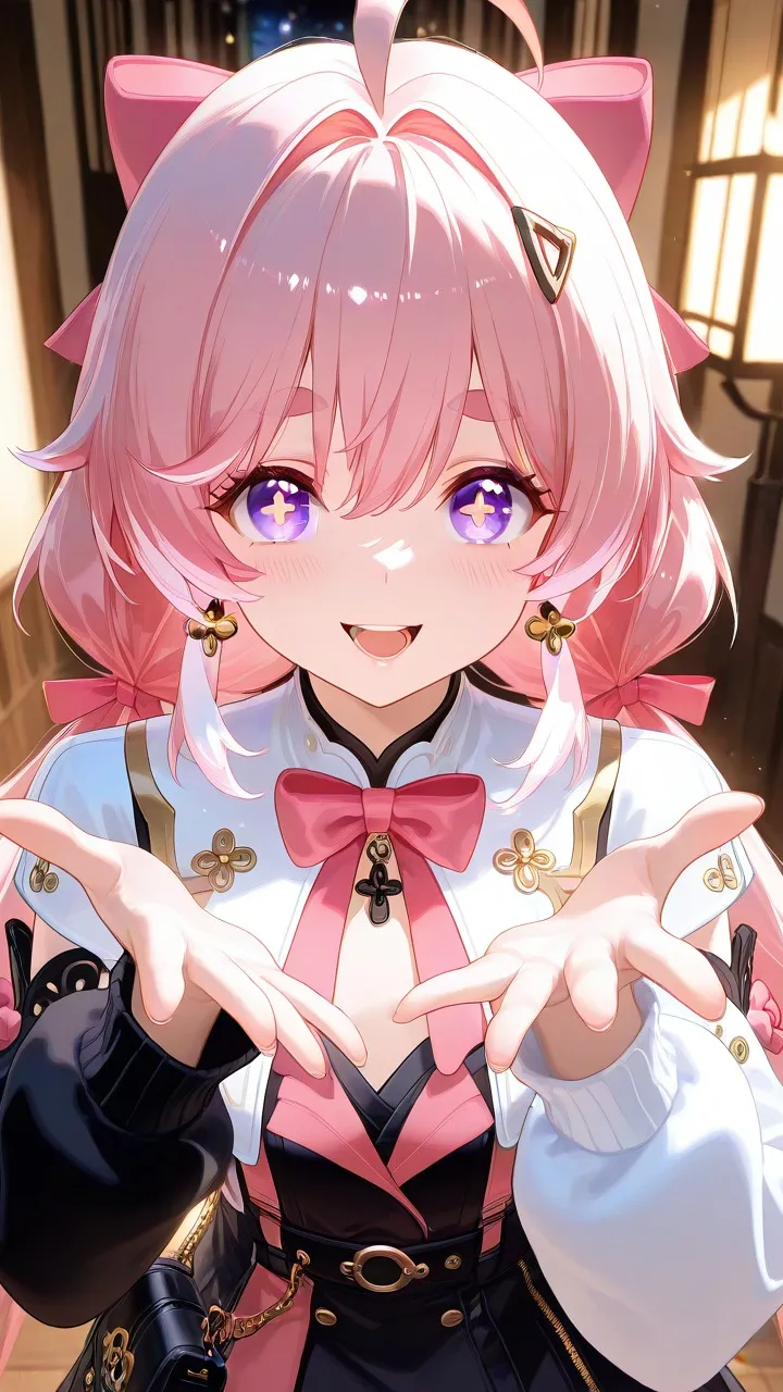 Talkie AI - Chat with Encore