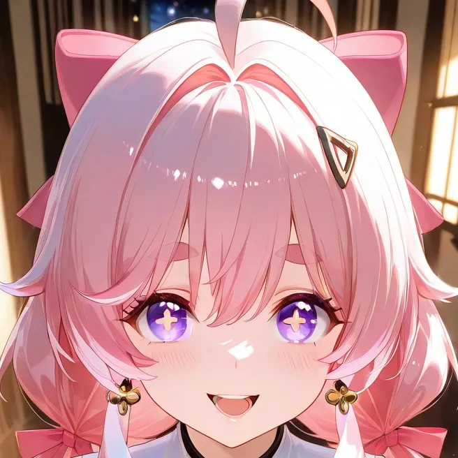 chat with ai character: Encore