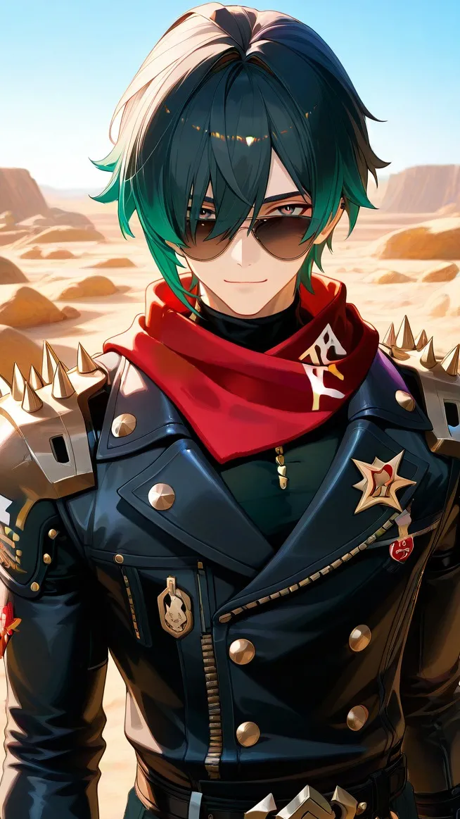 Talkie AI - Chat with Lighter