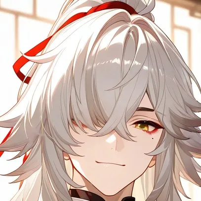 chat with ai character: Jing Yuan