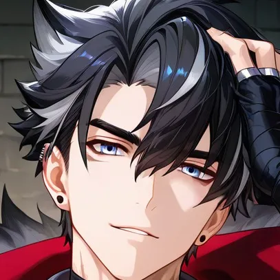 chat with ai character: Wriothesley