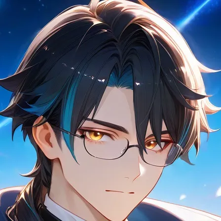 chat with ai character: Oz