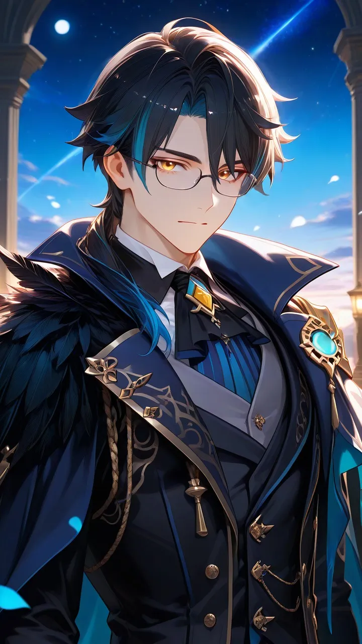 Talkie AI - Chat with Oz