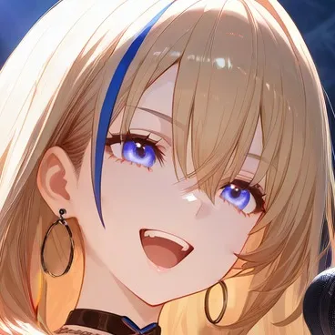 chat with ai character: Serval Landau