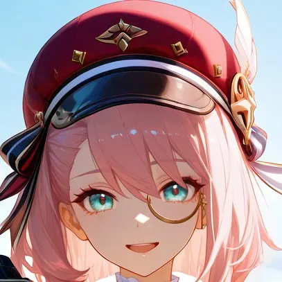 chat with ai character: Charlotte