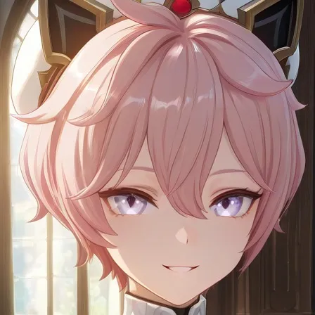 chat with ai character: Dahlia