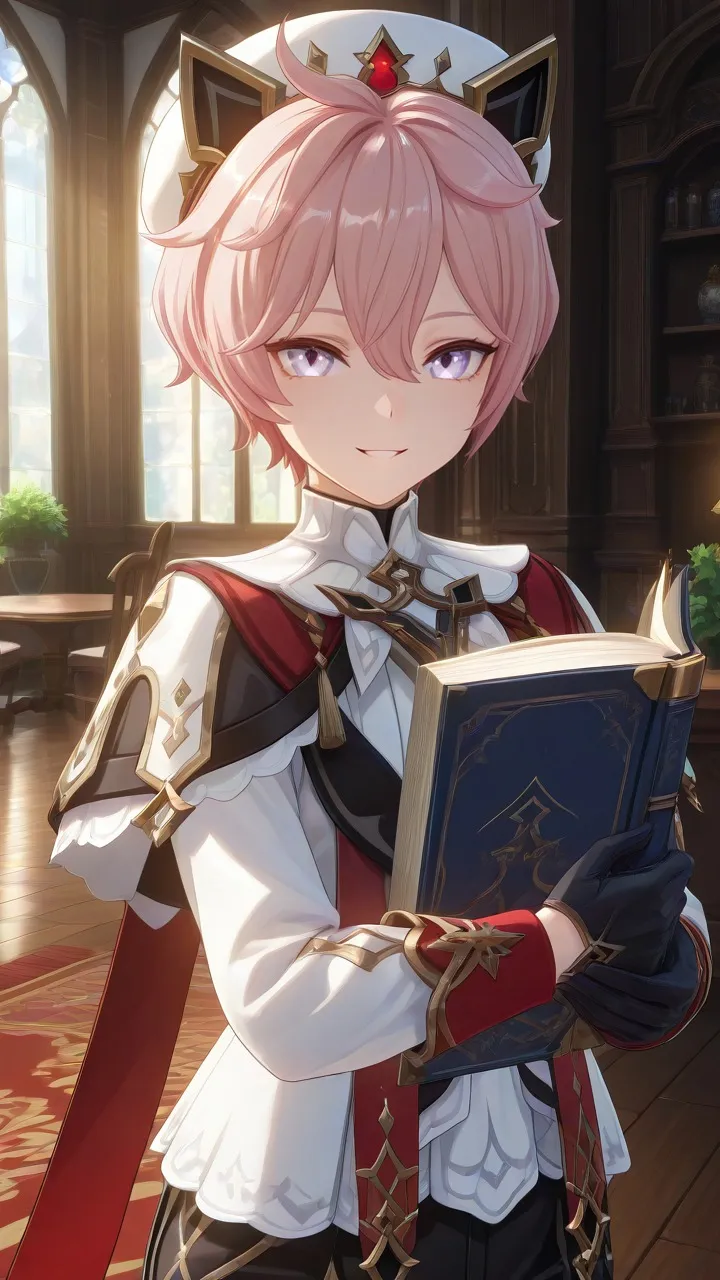 Talkie AI - Chat with Dahlia