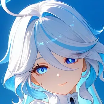 chat with ai character: Focalors