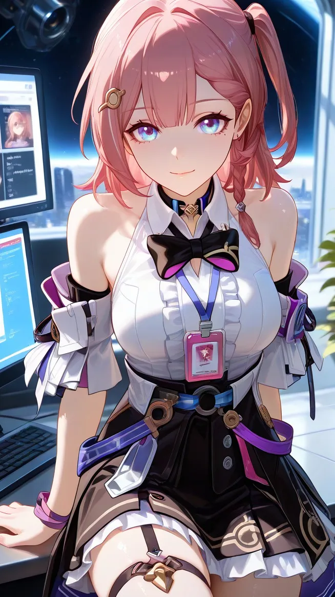 Talkie AI - Chat with Asta