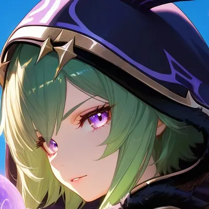 chat with ai character: Aiko