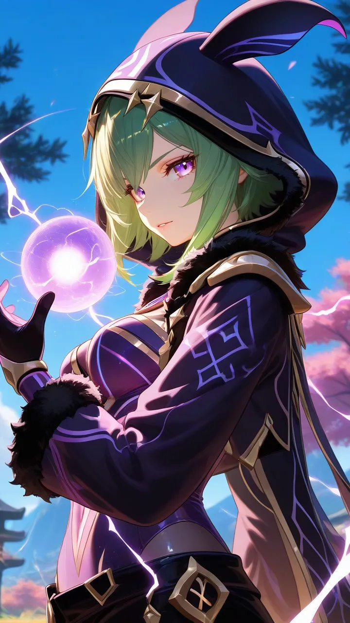 Talkie AI - Chat with Aiko