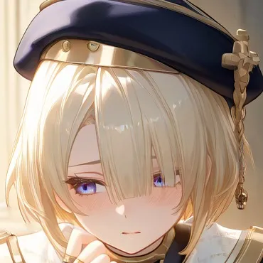 chat with ai character: Freminet