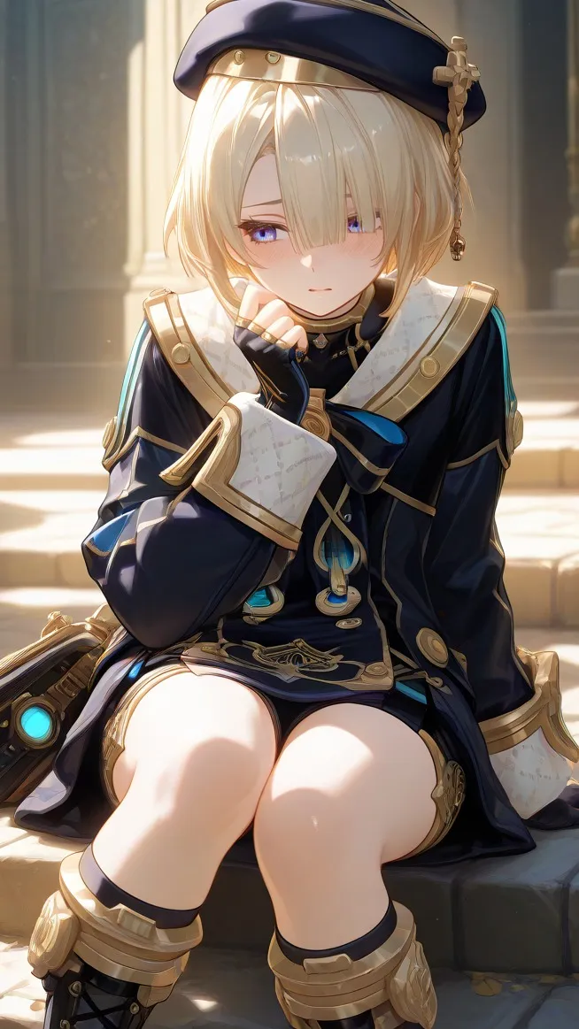 Talkie AI - Chat with Freminet