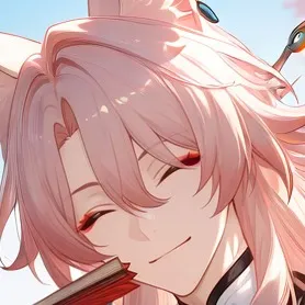 chat with ai character: Jiaoqiu