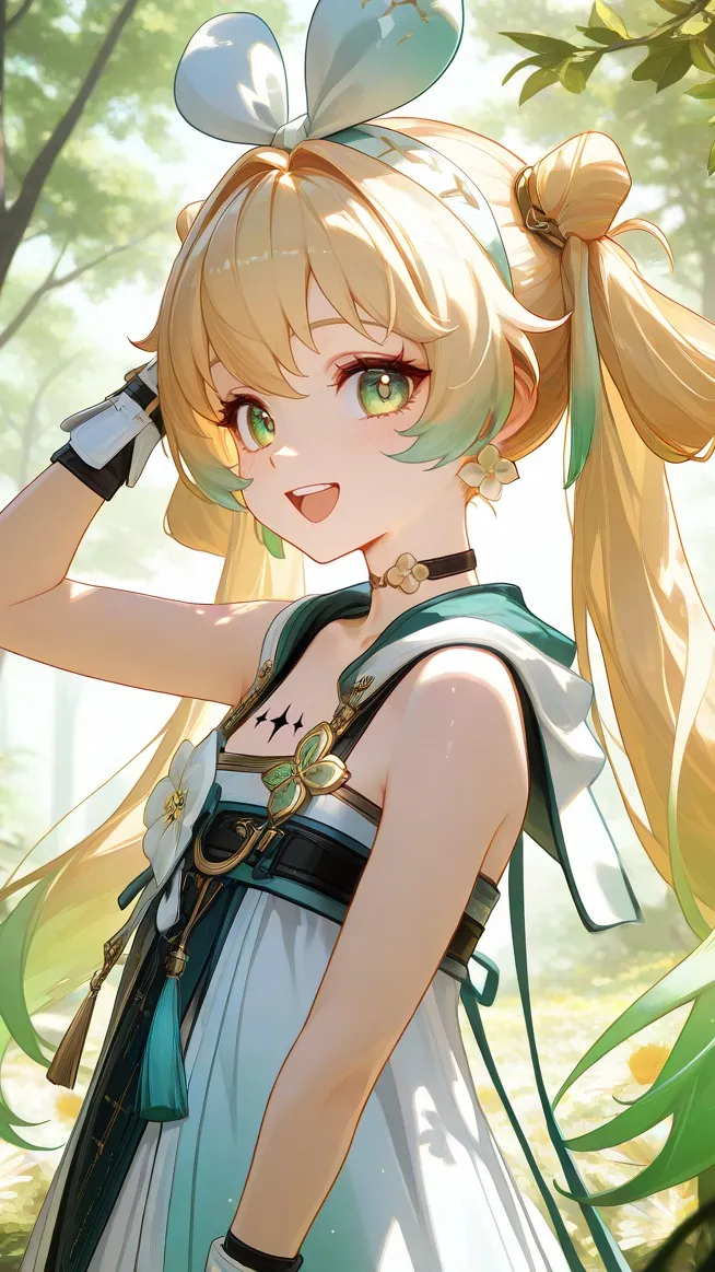 Talkie AI - Chat with Verina