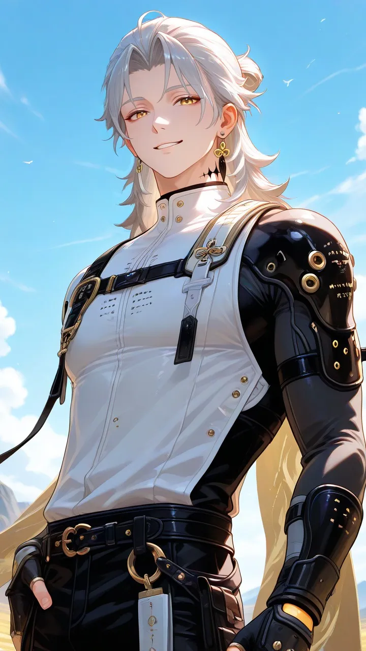 Talkie AI - Chat with Aalto