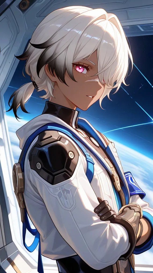 Talkie AI - Chat with Arlan