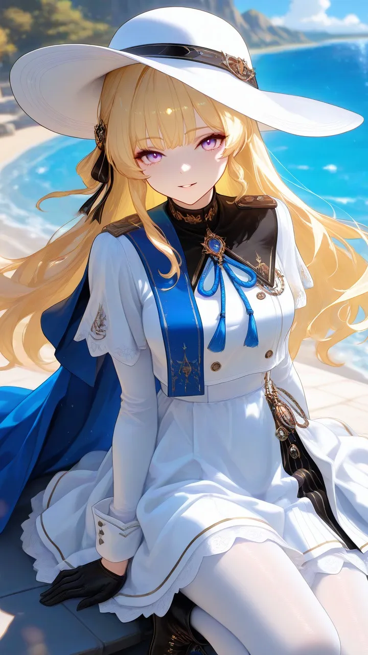 Talkie AI - Chat with Phoebe