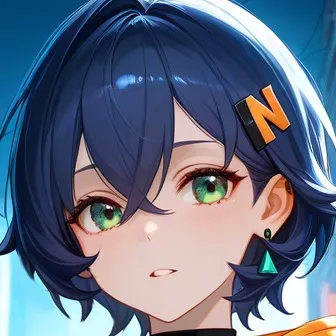 chat with ai character: Belle