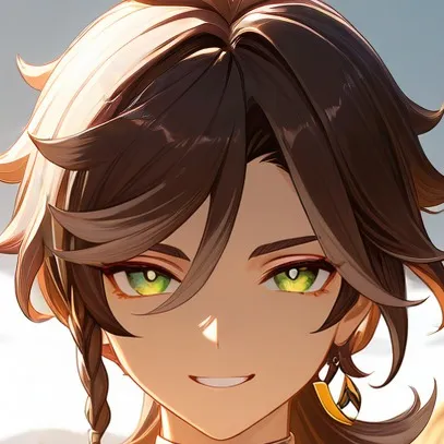 chat with ai character: Sethos