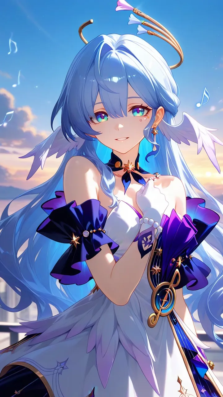 Talkie AI - Chat with Robin