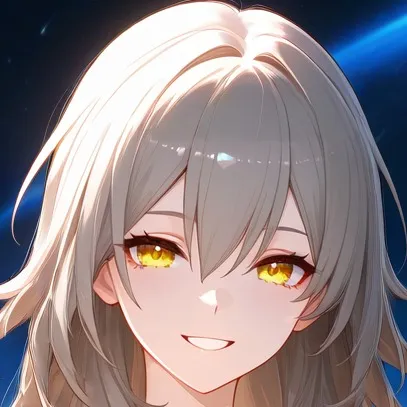 chat with ai character: Stelle