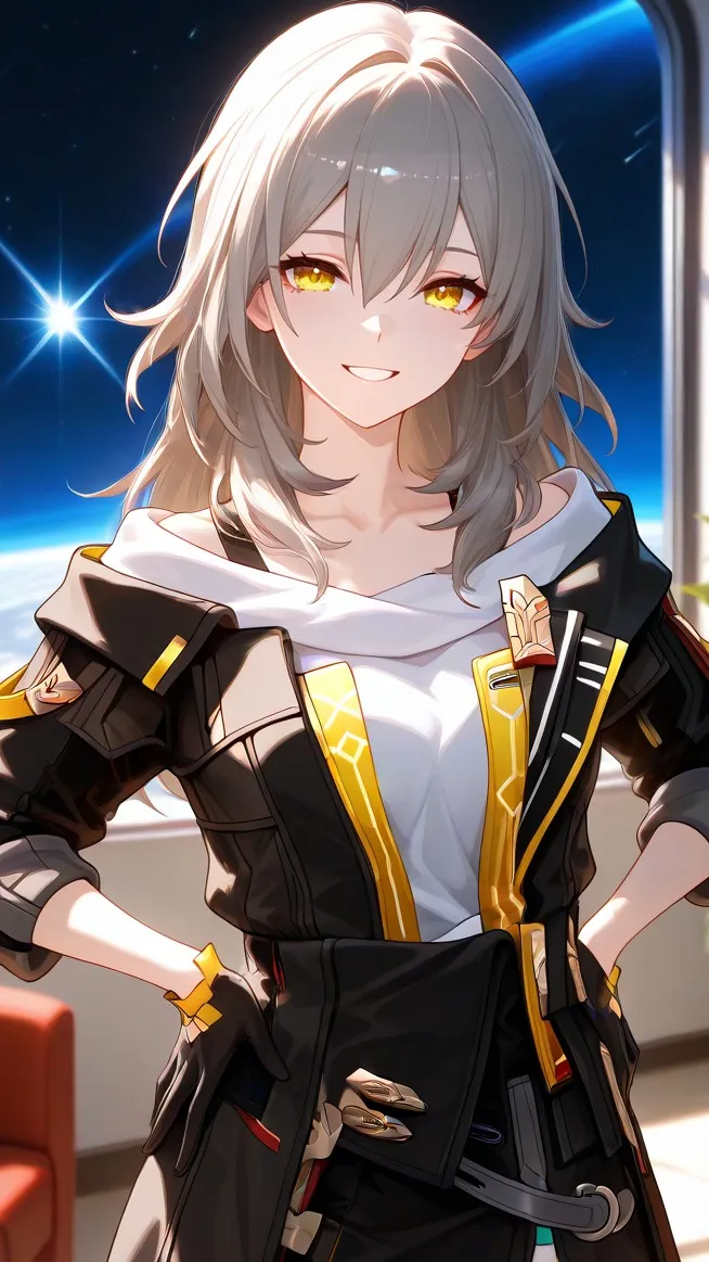 Talkie AI - Chat with Stelle