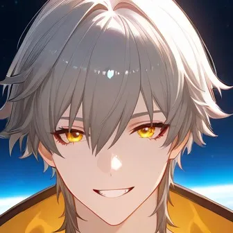 chat with ai character: Caelus