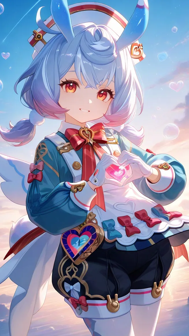 Talkie AI - Chat with Sigewinne