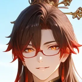 chat with ai character: Jiehu