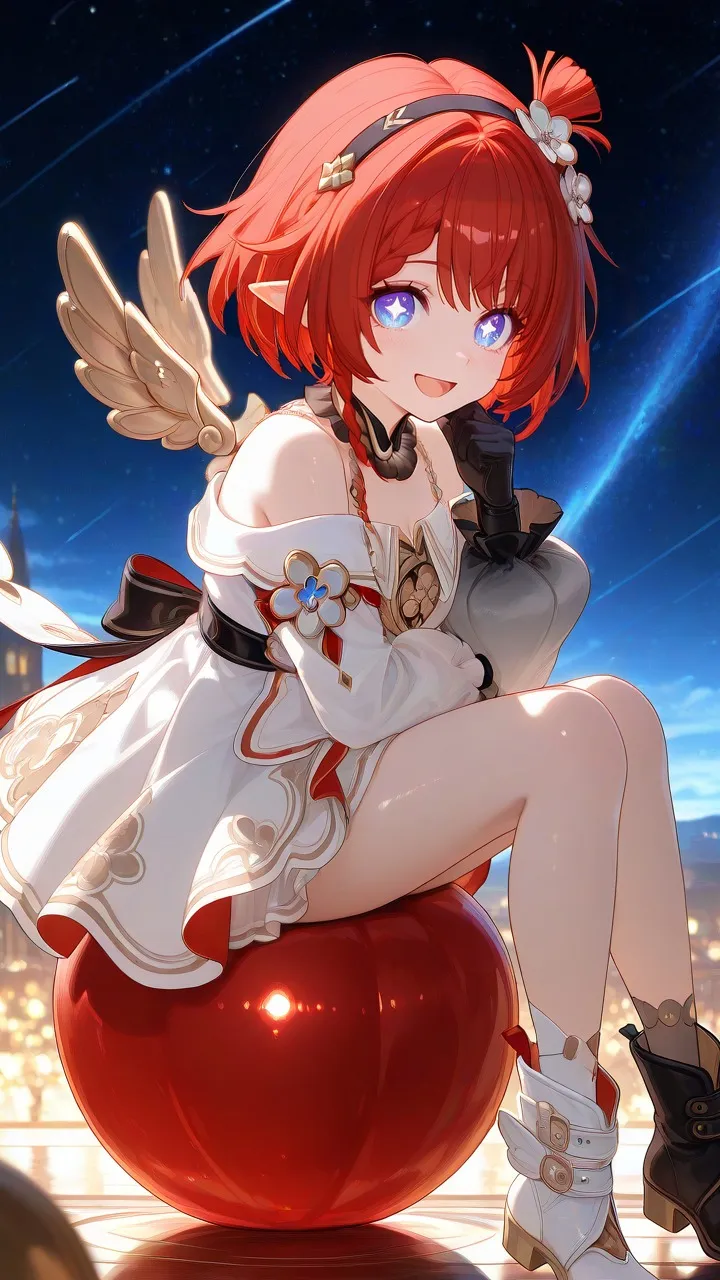 Talkie AI - Chat with Tribbie