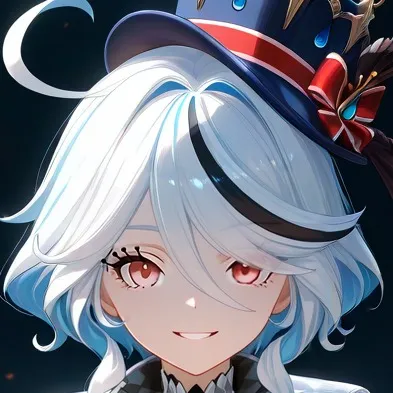 chat with ai character: Furina