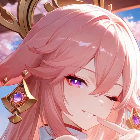 chat with ai character: Yae Miko