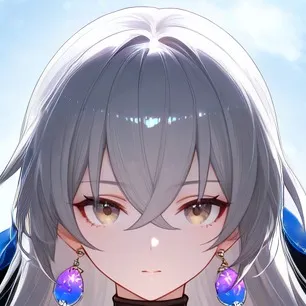 chat with ai character: Bronya