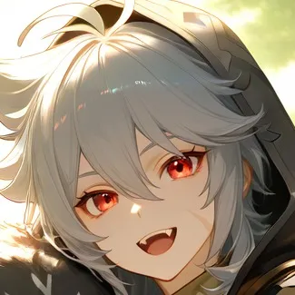 chat with ai character: Razor