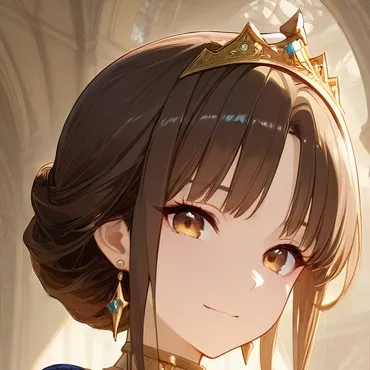 chat with ai character: Dunyarzad