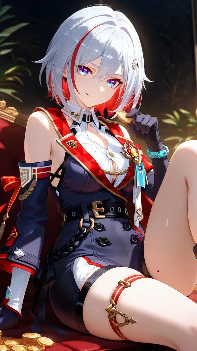 Talkie AI - Chat with Topaz